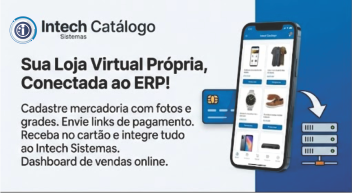 Sistema de Catálogo Web